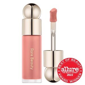 Rare Beauty Blush Pink Lip Gloss
